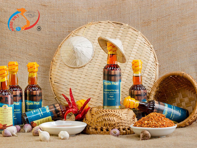 Nước mắm Phú Quốc Nước mắm Phú Quốc