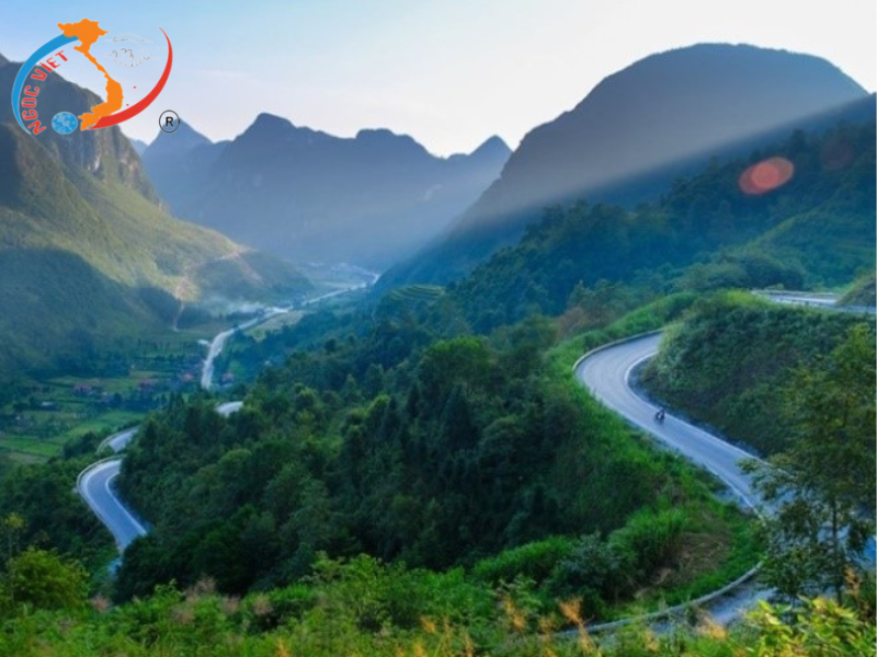 TOUR HÀ NỘI - HÀ GIANG - ĐỒNG VĂN - CAO BẰNG - THÁC BẢN GIỐC - LẠNG SƠN - TÊT ÂM LỊCH 2026