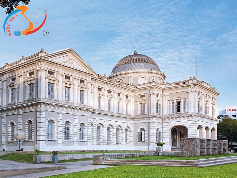 TOUR MALAYSIA - SINGAPORE TẾT ÂM LỊCH 2026