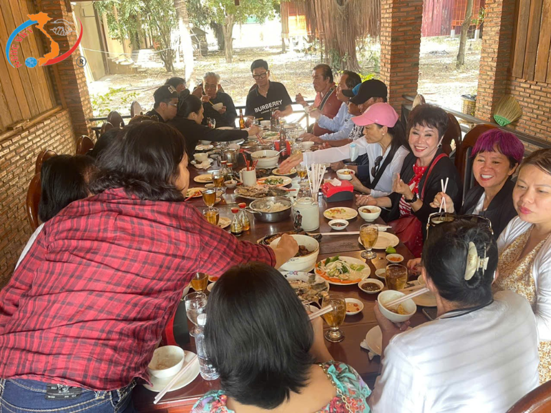 TOUR CAMPUCHIA, SIEM REAP - PHNOM PENH - BIỂN HỒ TONLE SAP - XE LIMOUSINE, KS 4 SAO