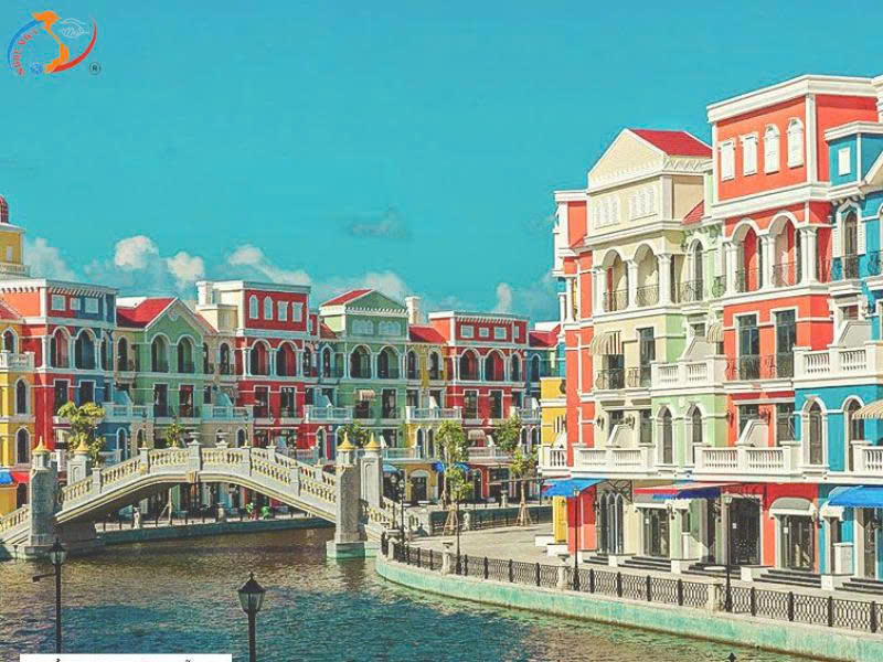 PHÚ QUỐC 4 ĐẢO – THIÊN ĐƯỜNG ĐẢO NGỌC TRỜI XANH