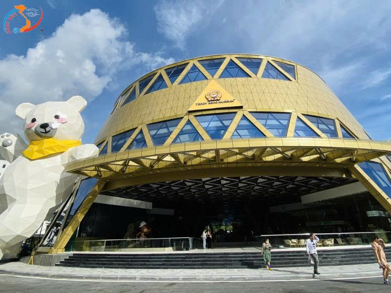 PHÚ QUỐC 4 ĐẢO – THIÊN ĐƯỜNG ĐẢO NGỌC TRỜI XANH