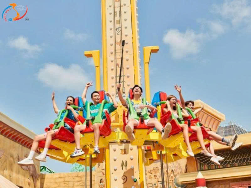 PHÚ QUỐC 4 ĐẢO – THIÊN ĐƯỜNG ĐẢO NGỌC TRỜI XANH