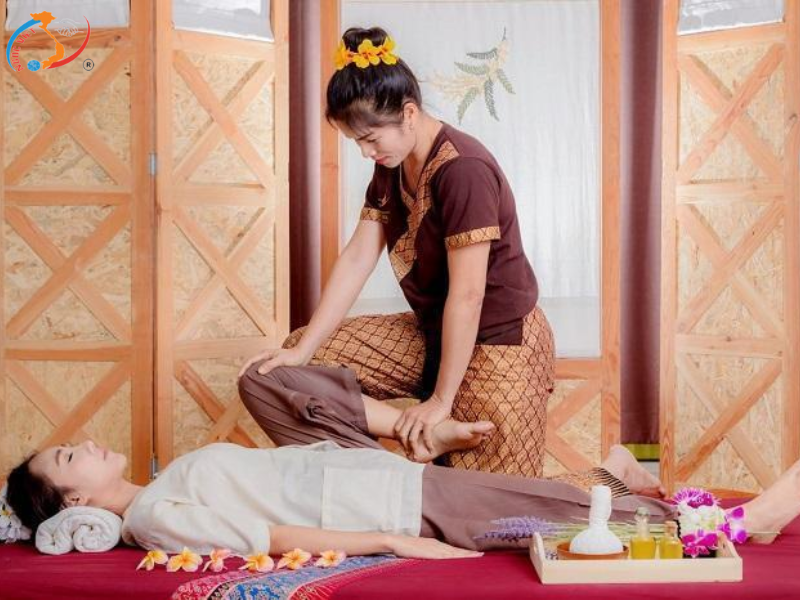 TOUR THÁI LAN: BANGKOK - PATTAYA -  BUFFET 86 TẦNG - VIETNAM AIRLINES