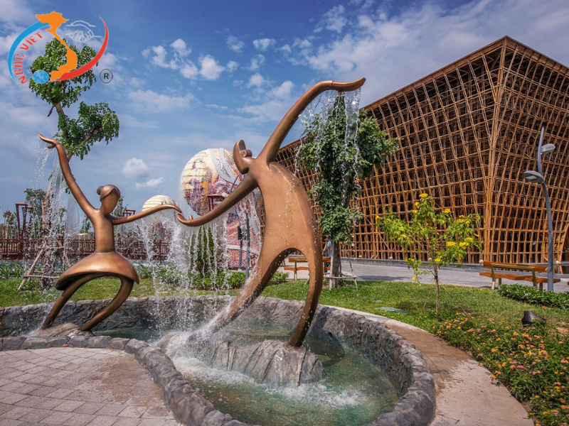 PHÚ QUỐC THÀNH PHỐ CỦA NHỮNG GIẤC MƠ