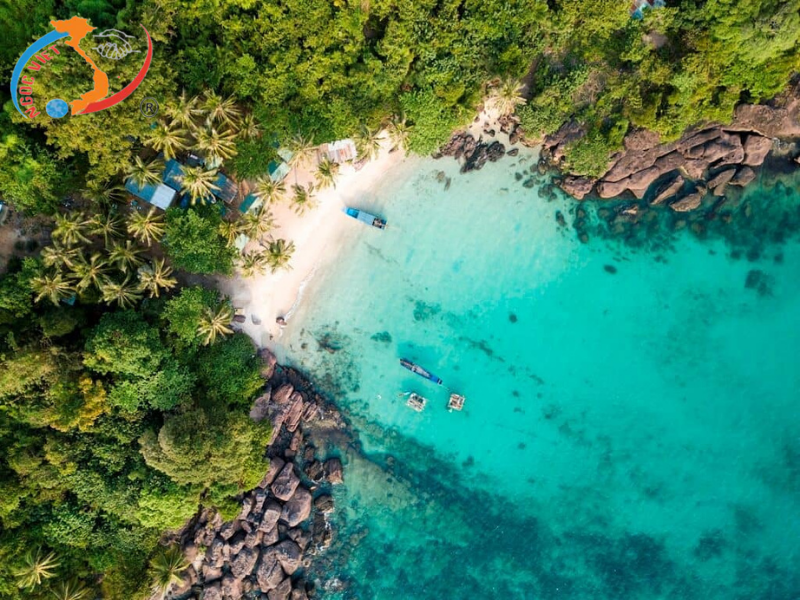 PHÚ QUỐC - Thành Phố Của Những Giấc Mơ