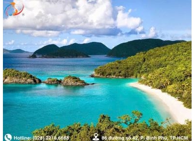 TOUR ĐẢO BÌNH BA - VƯƠNG QUỐC TÔM HÙM