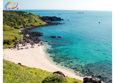 TOUR ĐẢO PHÚ QUÝ - HÒN TRANH 3N3Đ