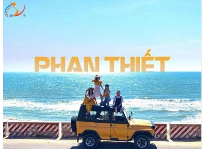 PHAN THIẾT - MŨI NÉ RESORT 4 SAO CAO CẤP -  THIÊN ĐƯỜNG NGHỈ DƯỠNG
