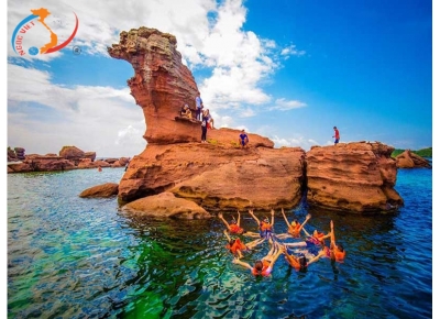 PHÚ QUỐC THÀNH PHỐ CỦA NHỮNG GIẤC MƠ